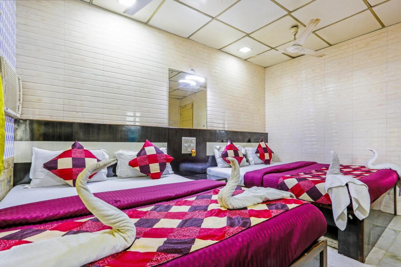Hotel Golden Plaza — Photos 2
